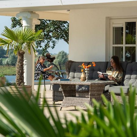 Bed & Breakfast Trouwborst Rhenen Dış mekan fotoğraf