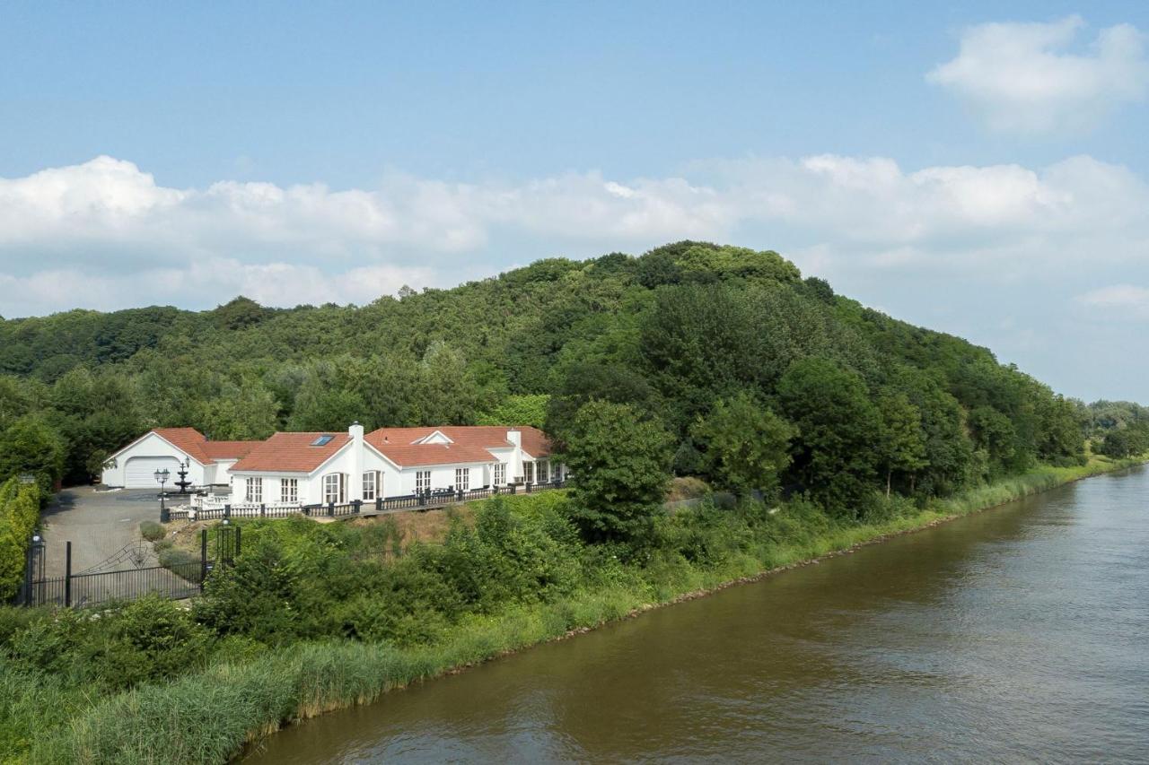 Bed & Breakfast Trouwborst Rhenen Dış mekan fotoğraf