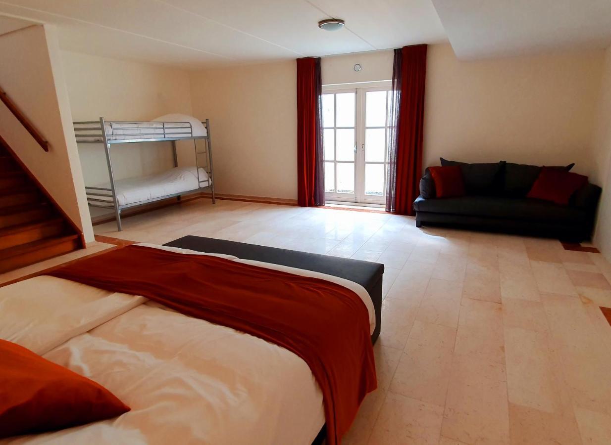 Bed & Breakfast Trouwborst Rhenen Dış mekan fotoğraf