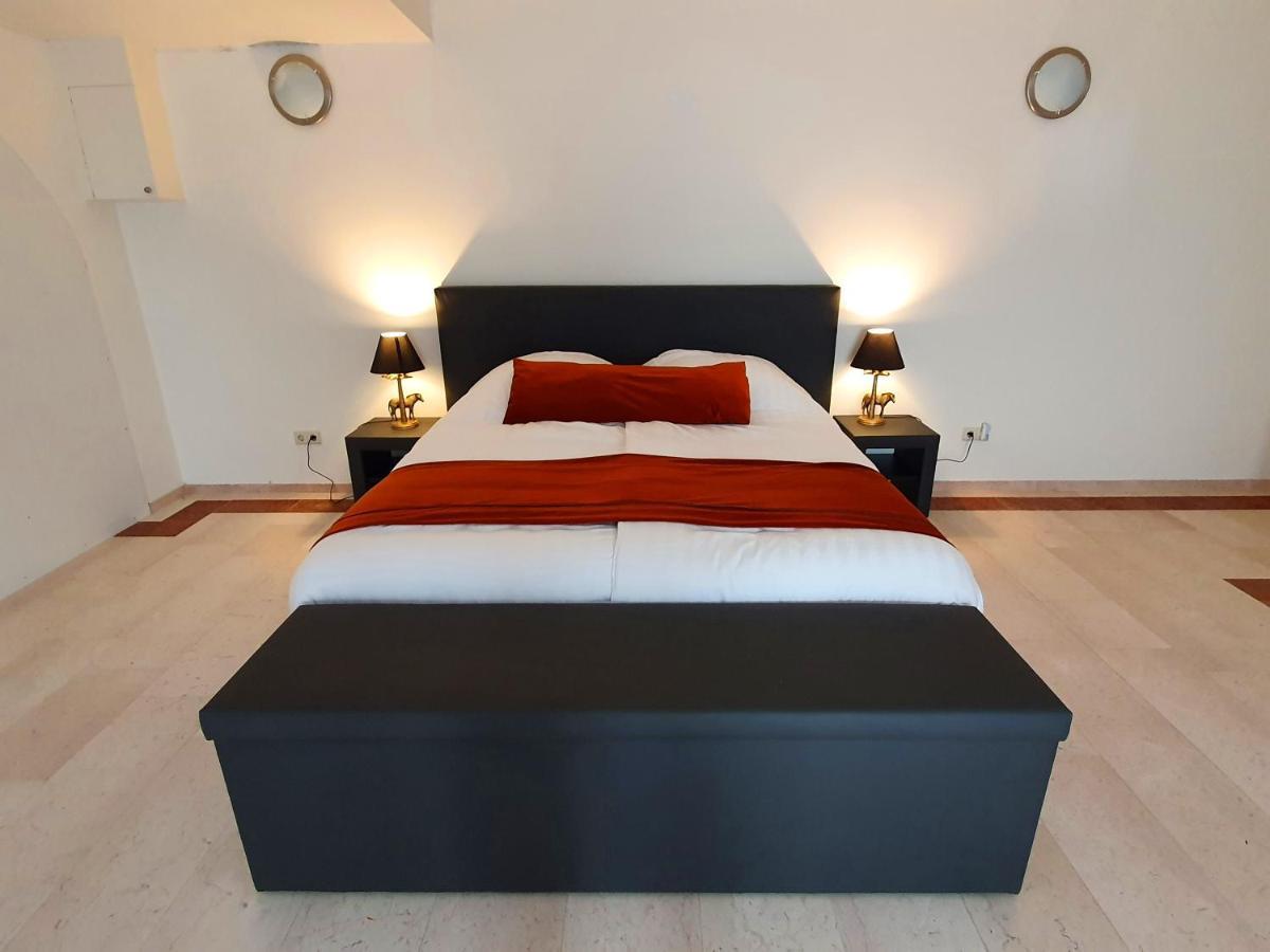 Bed & Breakfast Trouwborst Rhenen Dış mekan fotoğraf