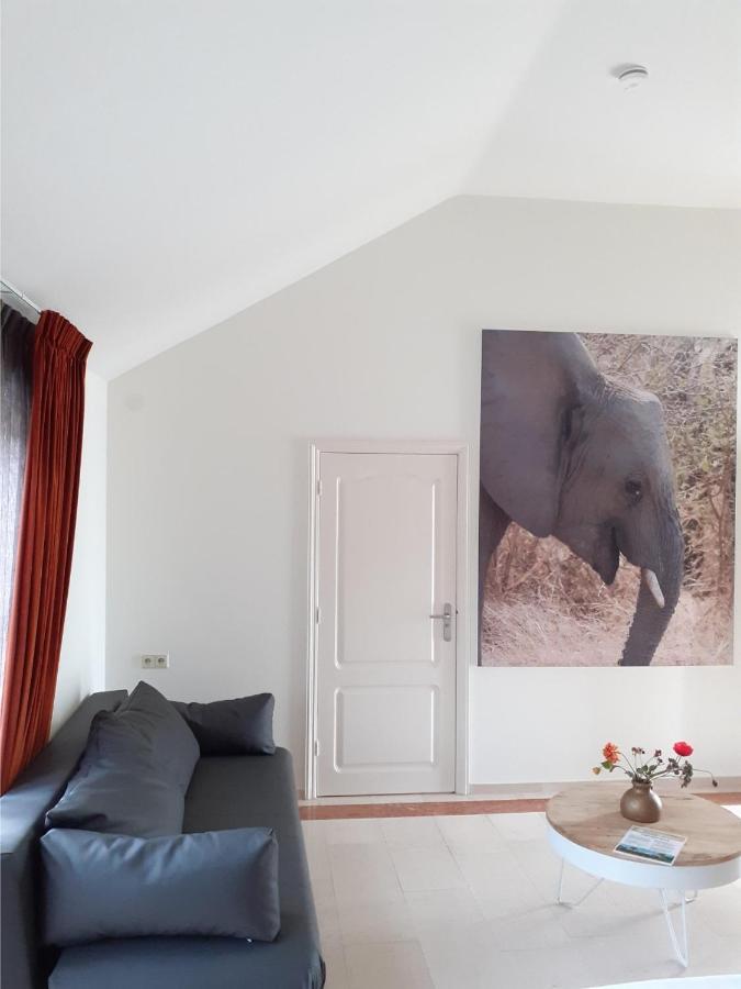 Bed & Breakfast Trouwborst Rhenen Dış mekan fotoğraf