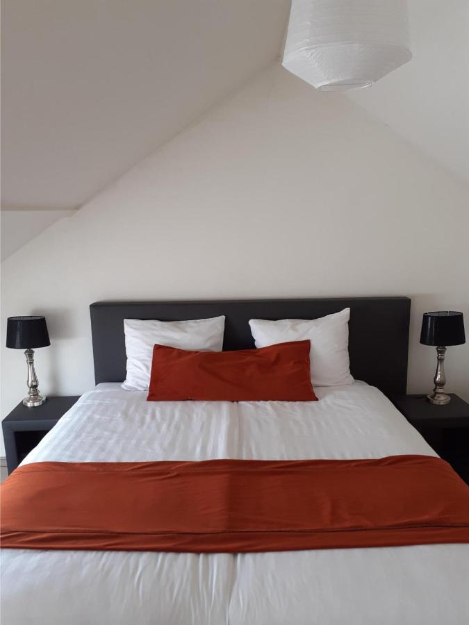 Bed & Breakfast Trouwborst Rhenen Dış mekan fotoğraf