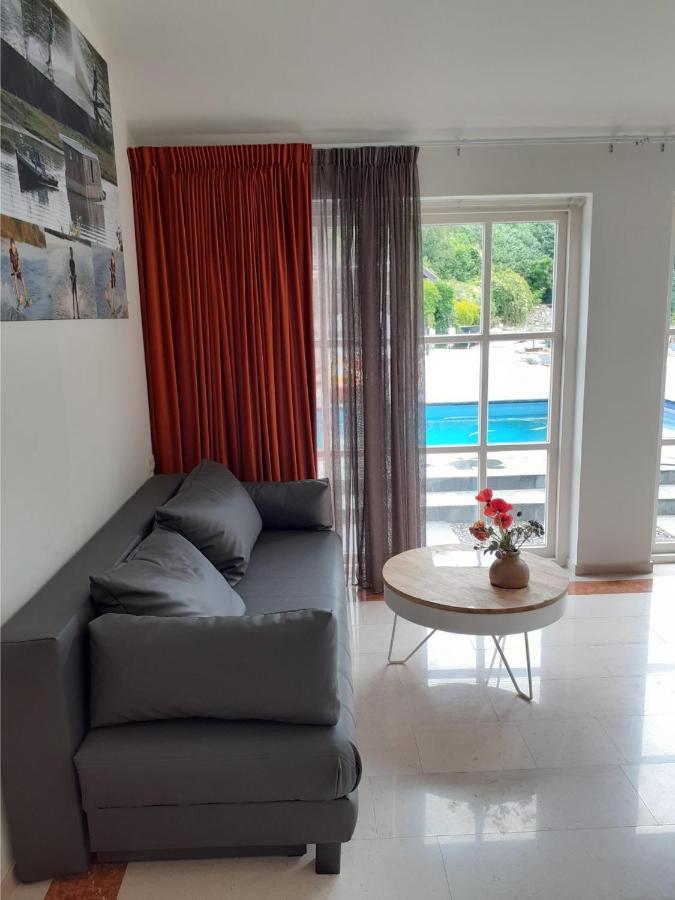 Bed & Breakfast Trouwborst Rhenen Dış mekan fotoğraf