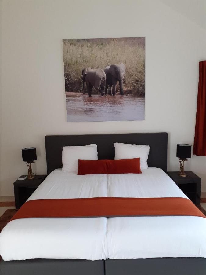 Bed & Breakfast Trouwborst Rhenen Dış mekan fotoğraf