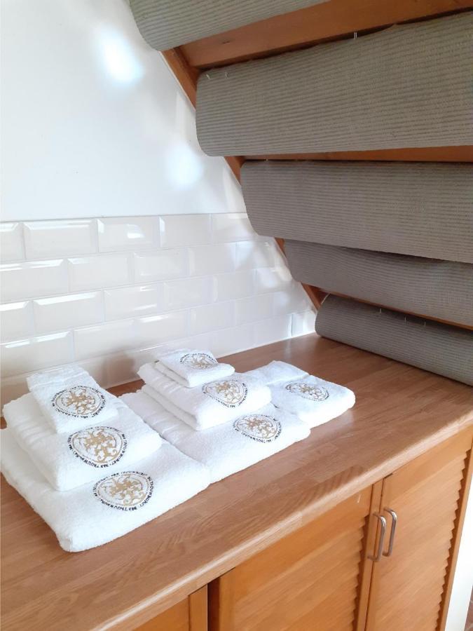 Bed & Breakfast Trouwborst Rhenen Dış mekan fotoğraf