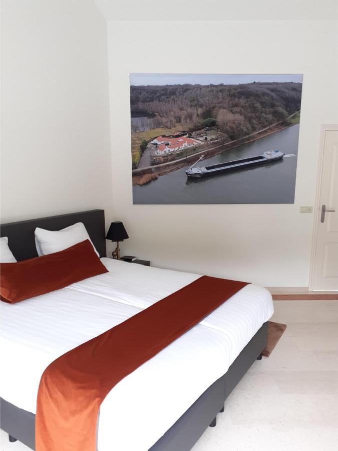 Bed & Breakfast Trouwborst Rhenen Dış mekan fotoğraf