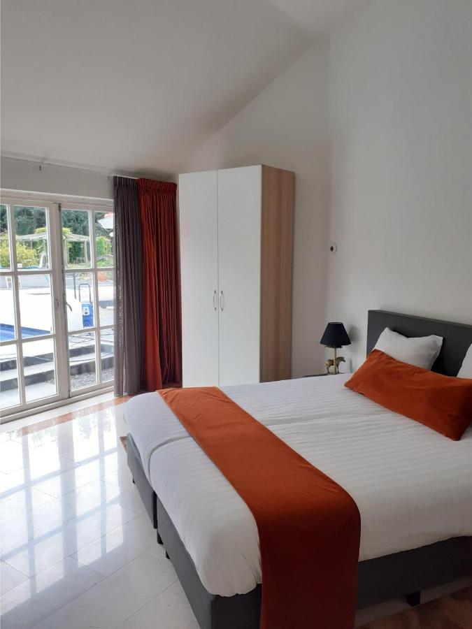 Bed & Breakfast Trouwborst Rhenen Dış mekan fotoğraf