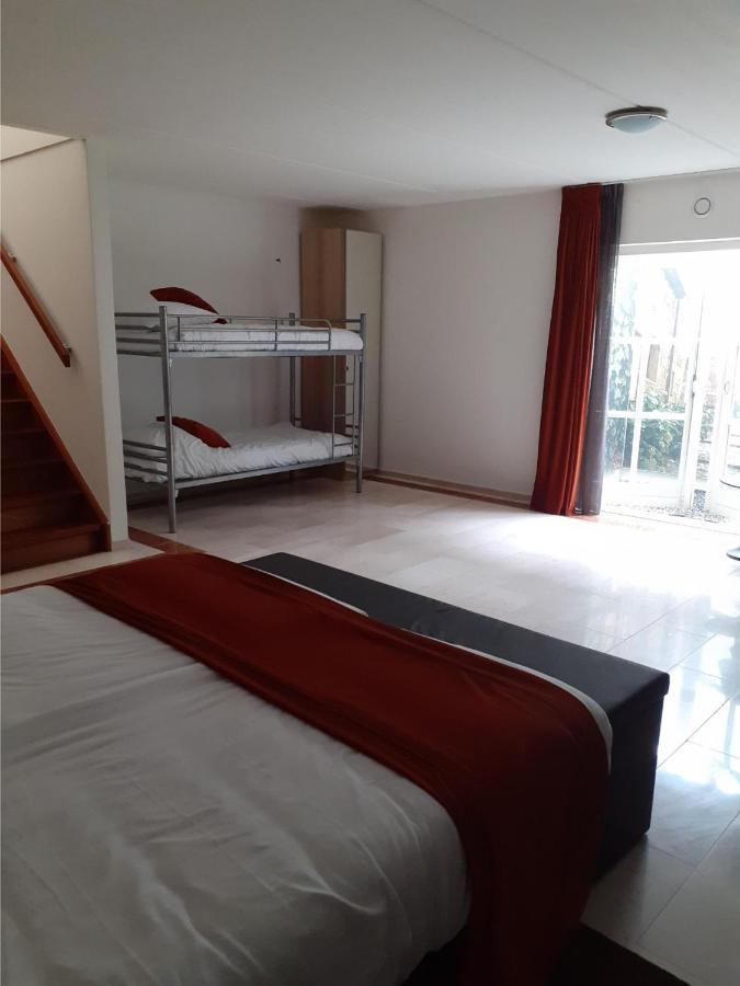 Bed & Breakfast Trouwborst Rhenen Dış mekan fotoğraf