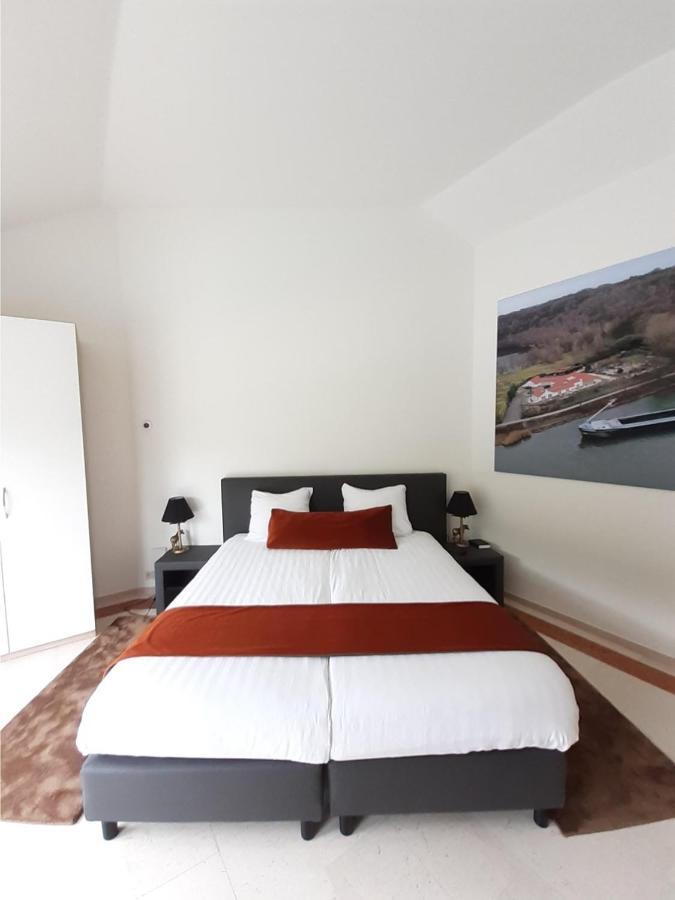 Bed & Breakfast Trouwborst Rhenen Dış mekan fotoğraf
