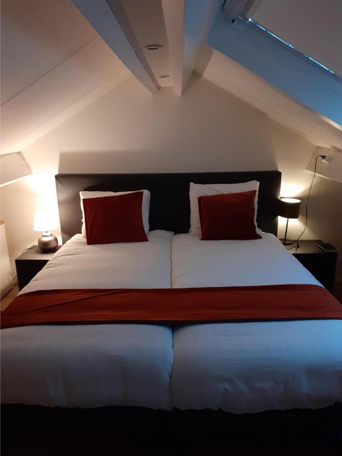 Bed & Breakfast Trouwborst Rhenen Dış mekan fotoğraf