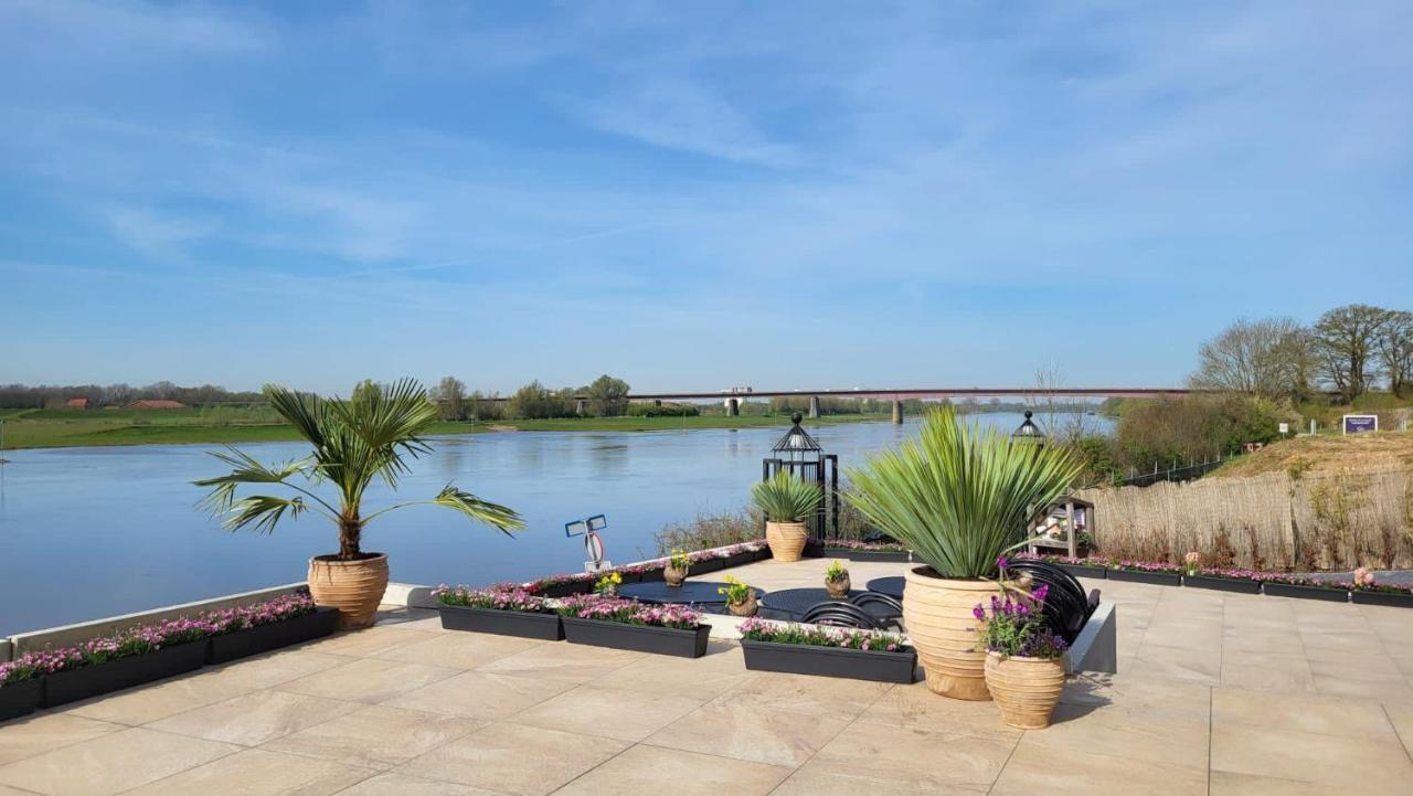 Bed & Breakfast Trouwborst Rhenen Dış mekan fotoğraf
