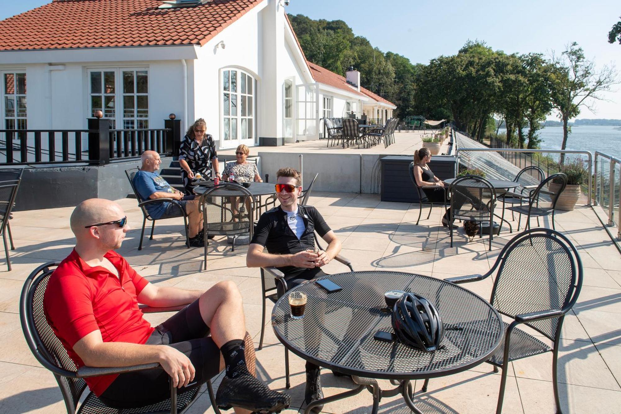 Bed & Breakfast Trouwborst Rhenen Dış mekan fotoğraf